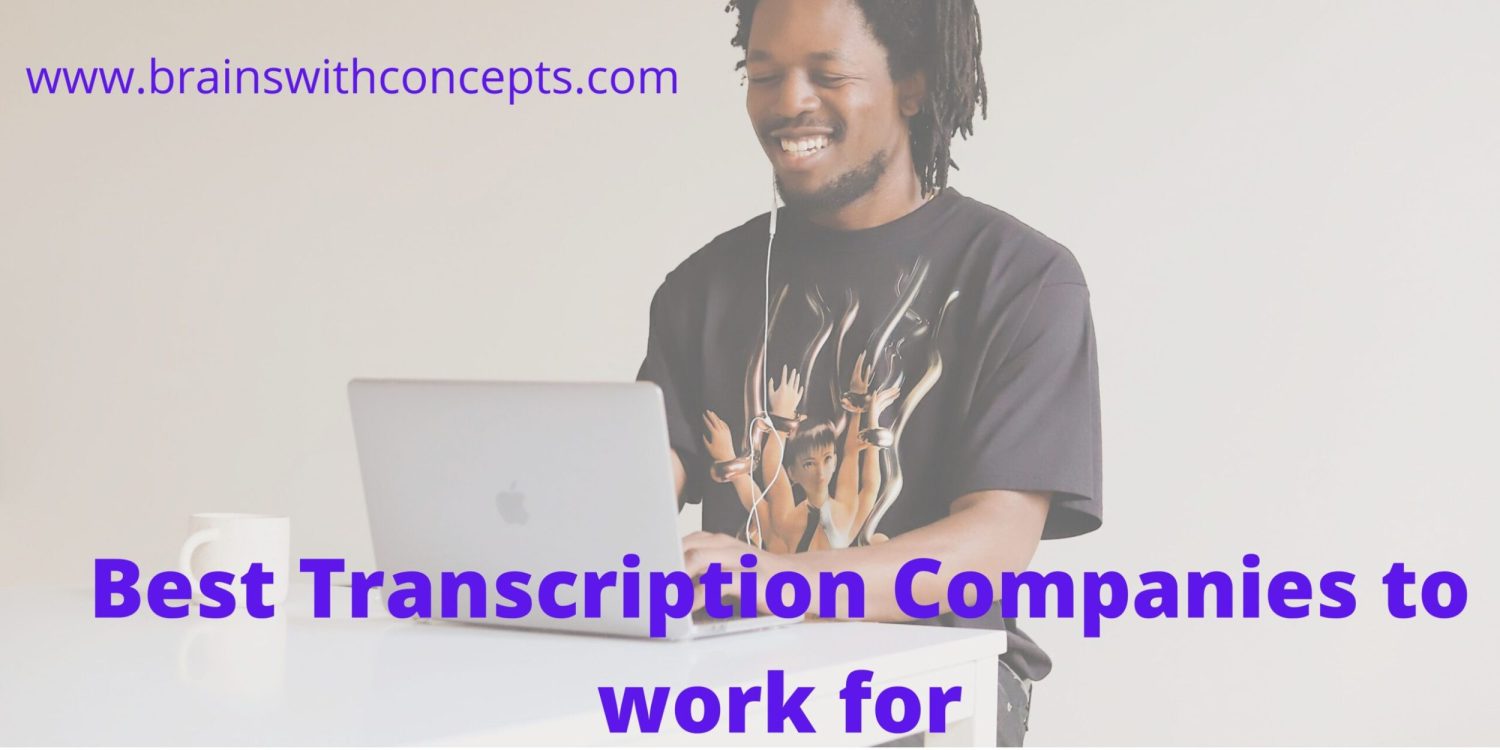 Best Transcription Companies in Kenya 2025