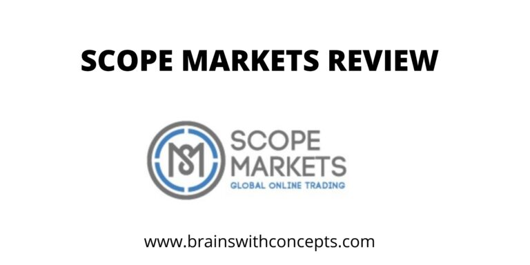 Scope markets review