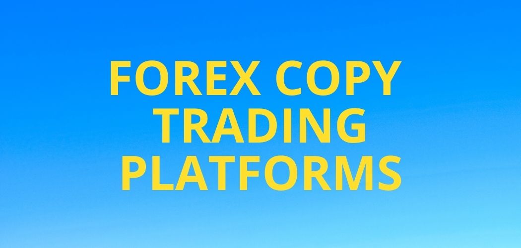 Best Forex Copy Trading Platforms in Kenya