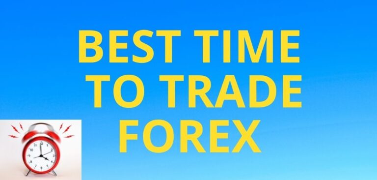 Best time to trade forex in Kenya