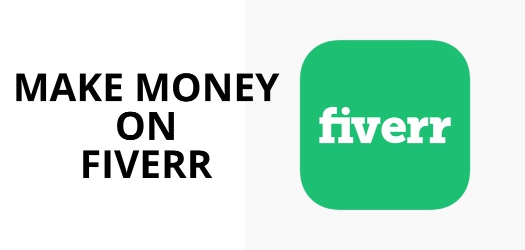 How to make money with Fiverr in Kenya