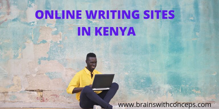 Best Online Writing Sites In Kenya Brains With Concepts Best online writing sites in kenya brains with concepts