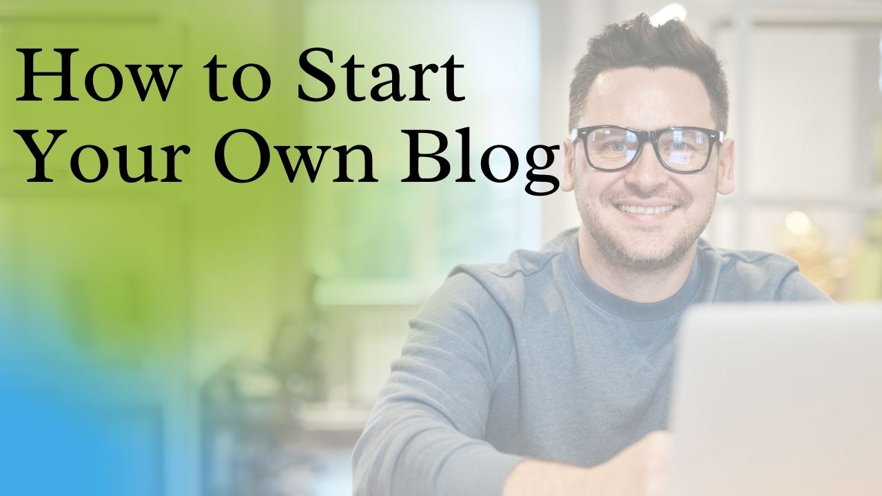 How to Start a Blog and Make Money in Kenya?