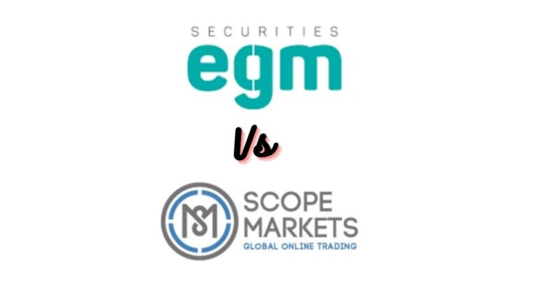 egm securities vs scope markets