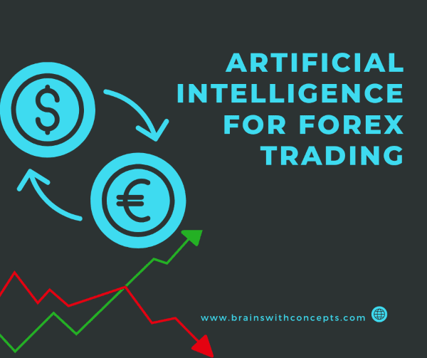 AI for forex trading in Kenya