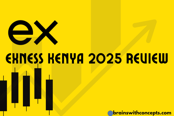 Exness Kenya 2025 review