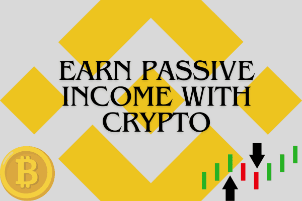 How to earn steady passive income with crypto in Kenya