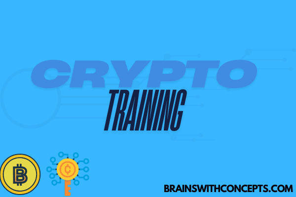 crypto trading training in Kenya