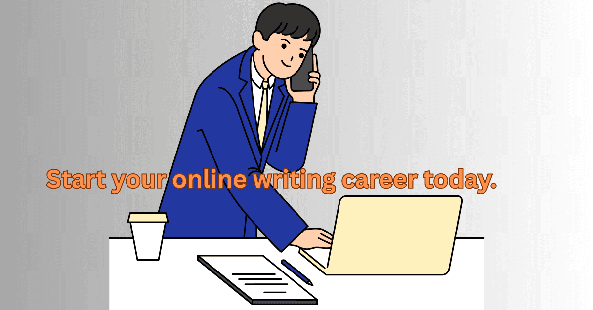 Online writing jobs for students in Kenya