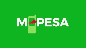 An M-Pesa image 