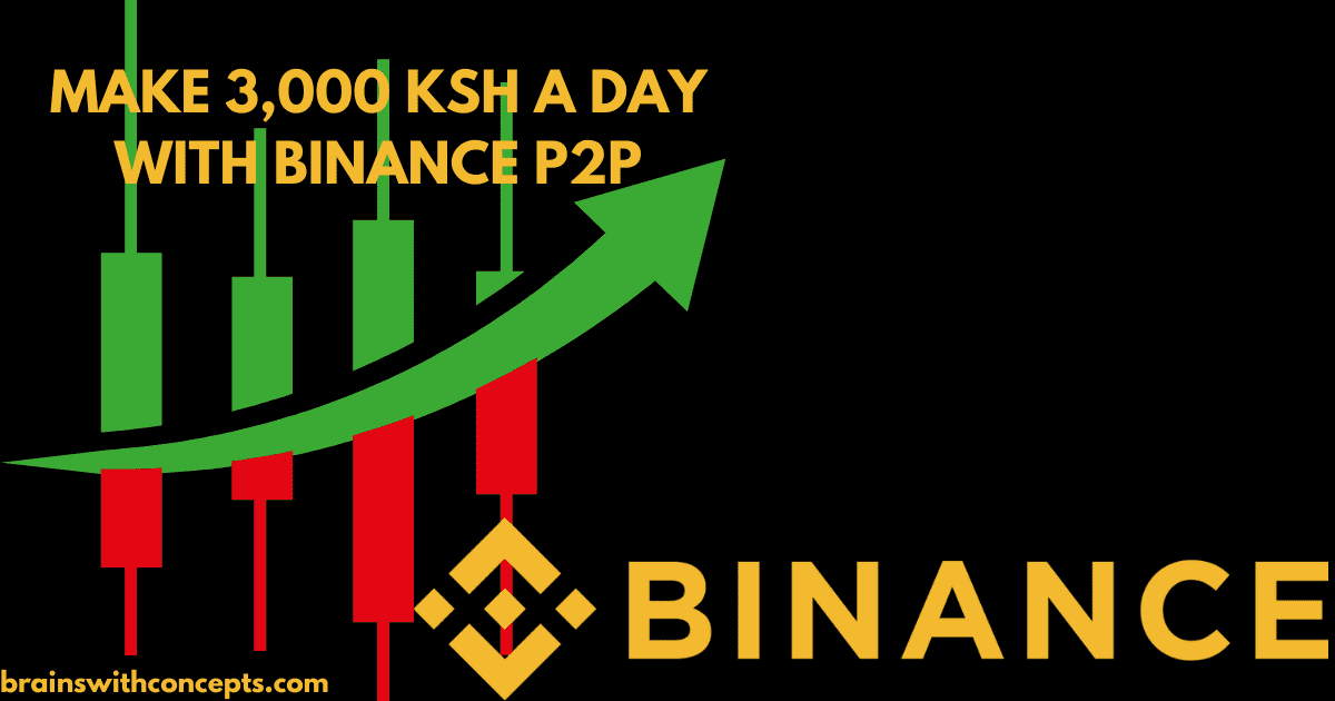Binance P2P