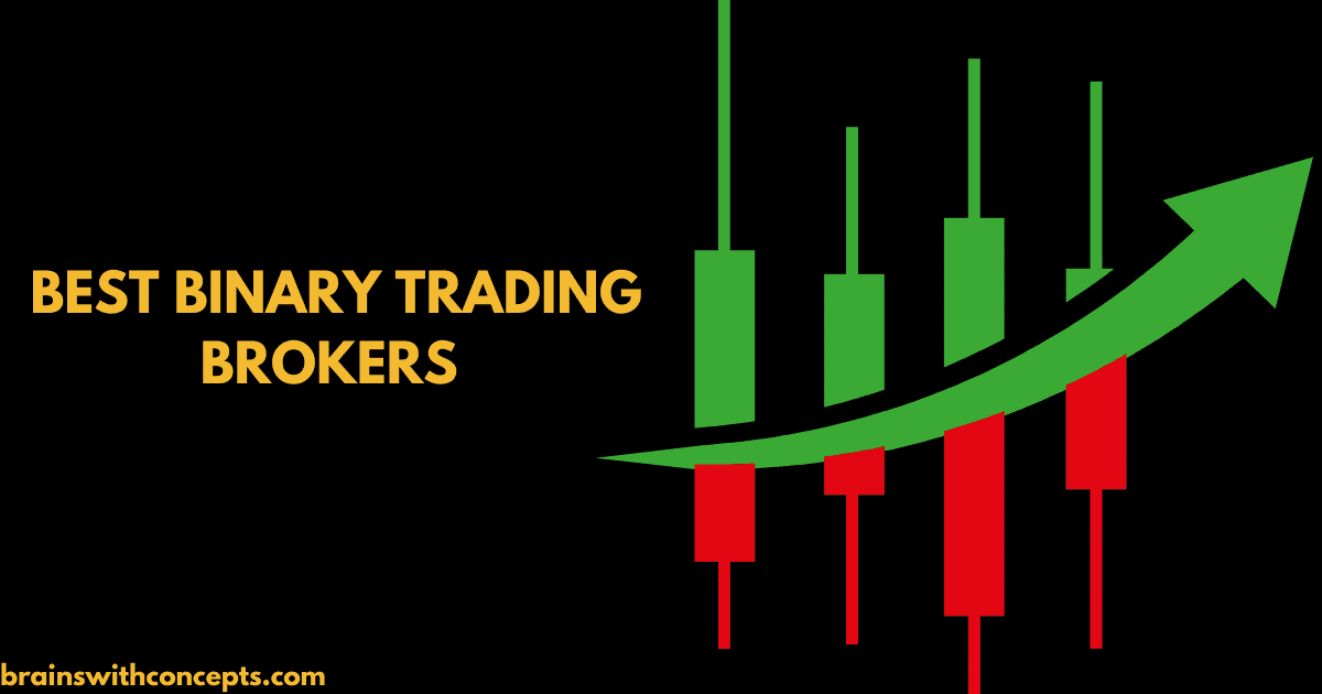 Top binary trading brokers in Kenya