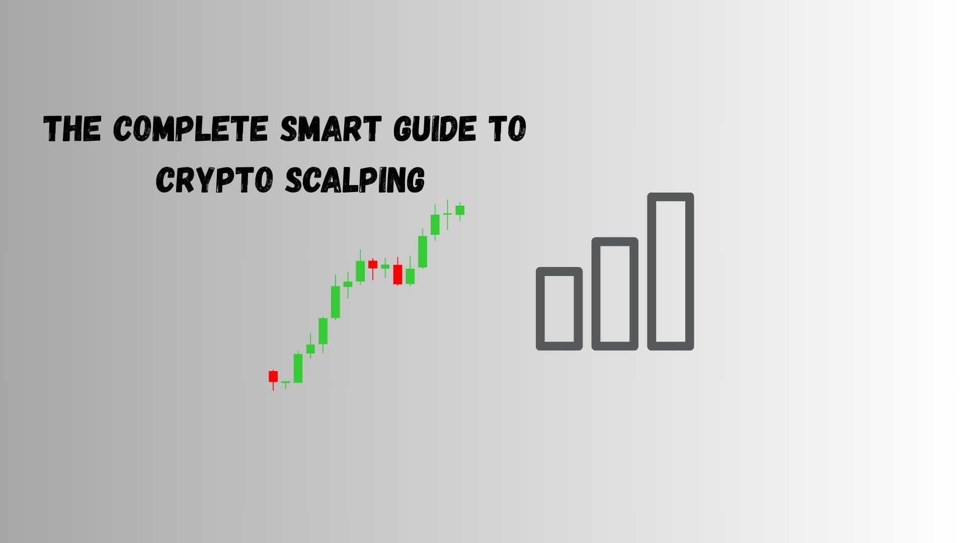 crypto scalping strategy