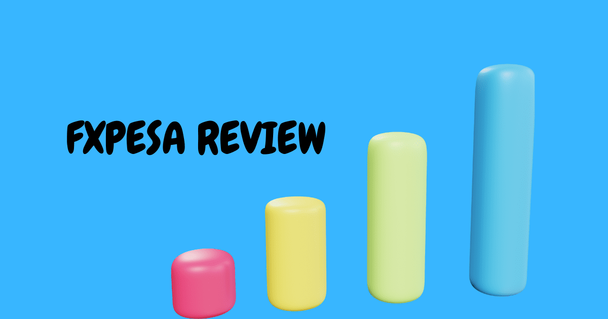 FXPESA Kenya review