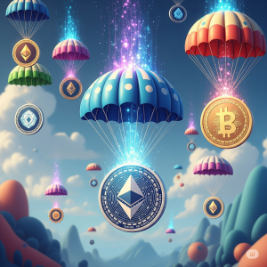 Crypto Airdrops in Kenya to Watch in 2025