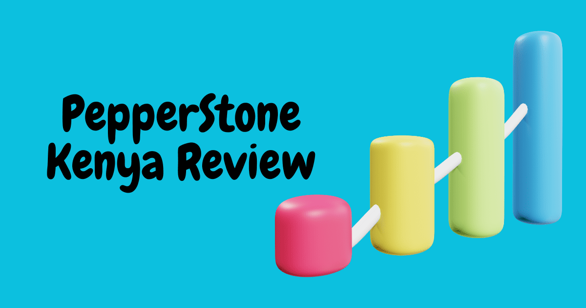 Pepperstone Kenya Review