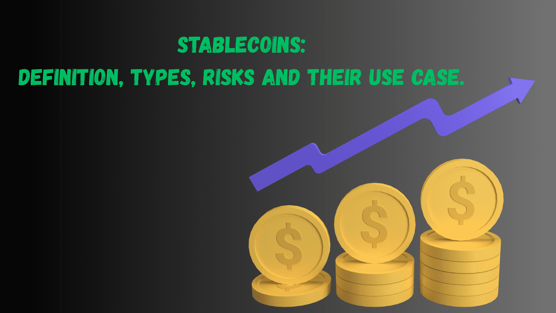 Stablecoins in Kenya