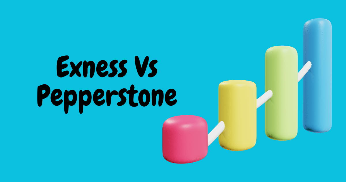 Exness Vs Pepperstone