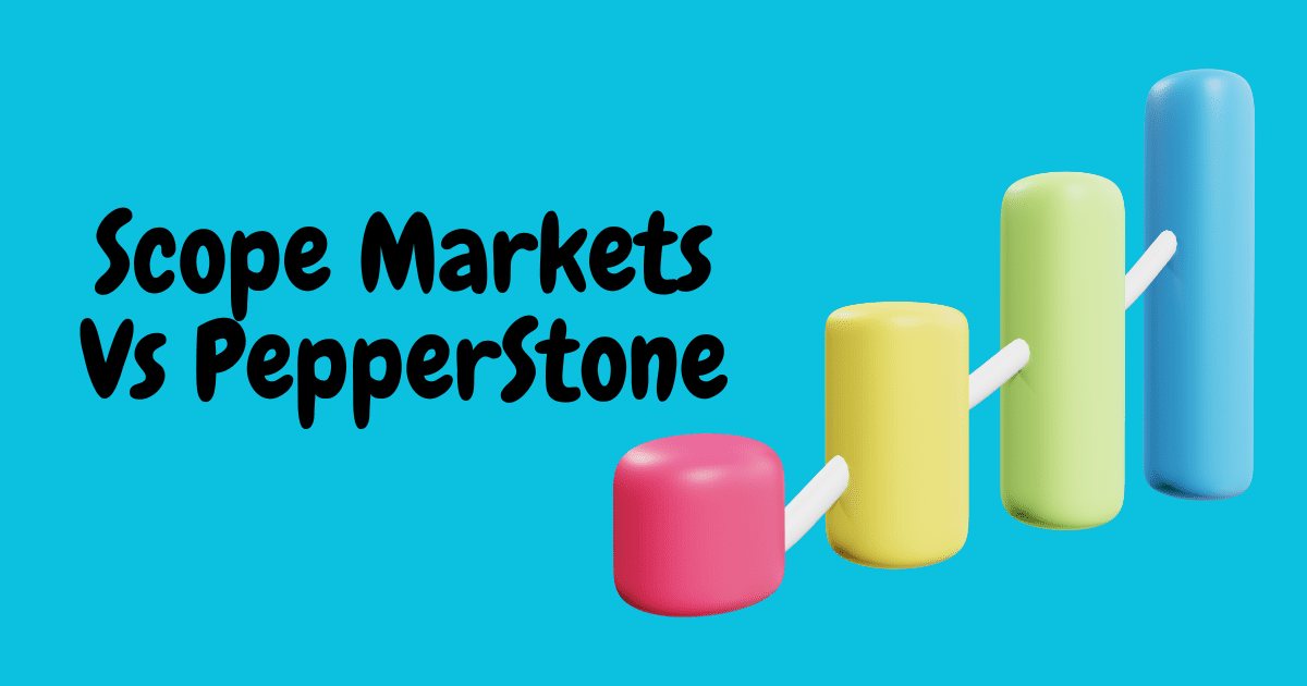 Scope Markets Vs Pepperstone