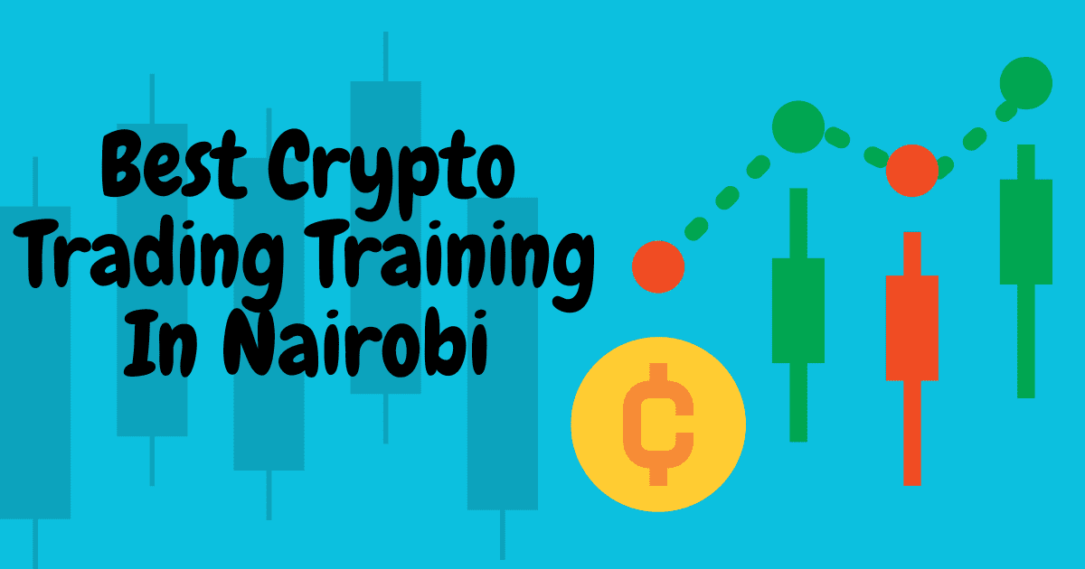 Best Crypto Trading Training In Nairobi